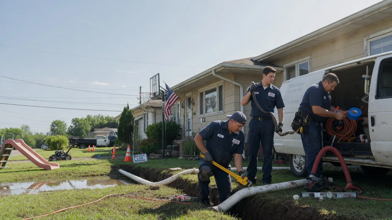 Toilet Installation in Litchfield, IL near me
